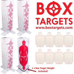 The Friends & Family 4-Pack