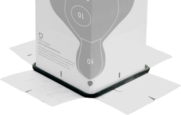 Box Target Weight - Box Targets